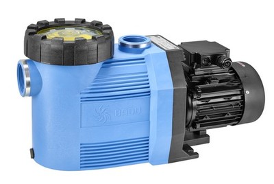 AstralPool Perform Plus 18 Poolpumpe 400V Selbstansaugend