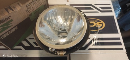 Faro peugeot j7 (ducellier) 6201.98 - Imagen 4 de 5