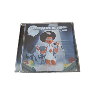 Rare funk dans cd de musique | eBay