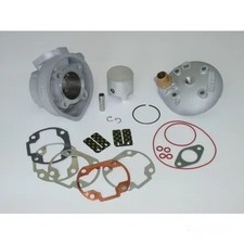 Kit cilindro 70cc 10mm bullone pistone, m cilindro per Aprilia SR 50 Replica 94