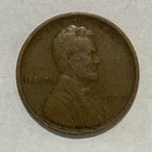 1909-P Lincoln Wheat Cent Penny Good+