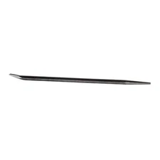 Pinch Bars, Pinch Point Bar, 24 in. L 24"