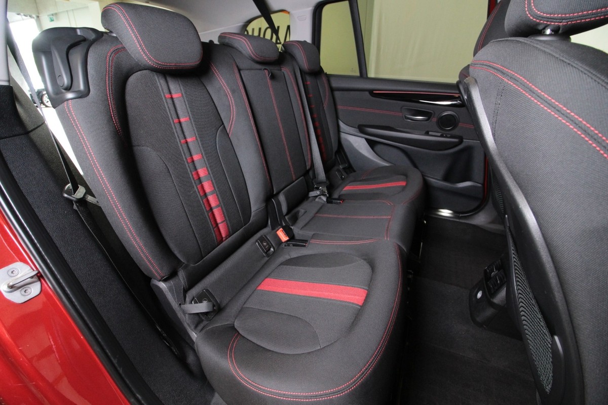 BMW 220d 2,0 Gran Tourer xDrive aut. 7prs
