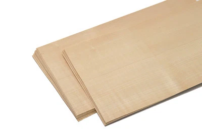 MARKENLOS Impiallacciatura 15-17 0,7 mq legno betulla modellismo riparazione legno artigianale lavori costruire