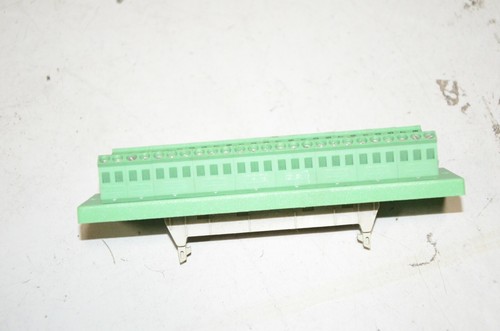 Phoenix DFLK 50 Position Ribbon Cable Fan Out - Picture 2 of 7
