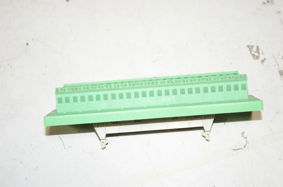 Phoenix DFLK  50 Position Ribbon Cable Fan Out  - Image 2 of 4