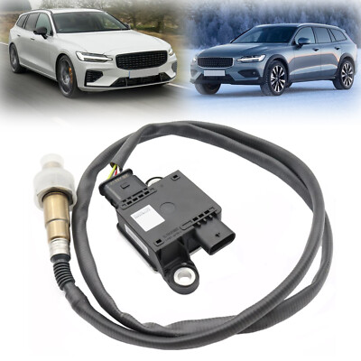 Particle Sensor 32203033 für Volvo S90 2 V60 2 V90 2 XC60 2 D3 D4 D5