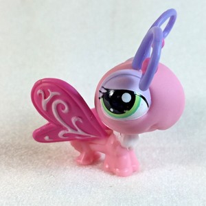 littlest pet shop butterfly