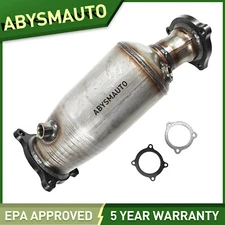 Catalytic Converter For 2012-2015 Audi A6 Turbo 2.0L 52292 High Quality EPA