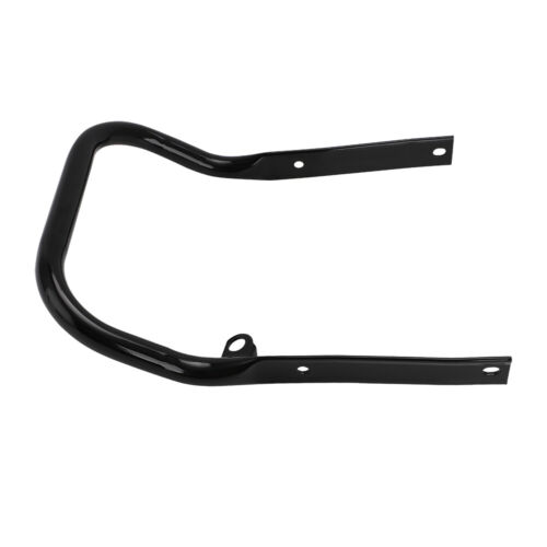 Rear Grab Bar For Honda ATC250R ATC 250R 1985-1986 250R ATC ATV Iron Black Paint - Picture 4 of 9