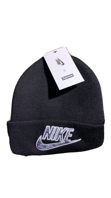 nike snakeskin beanie