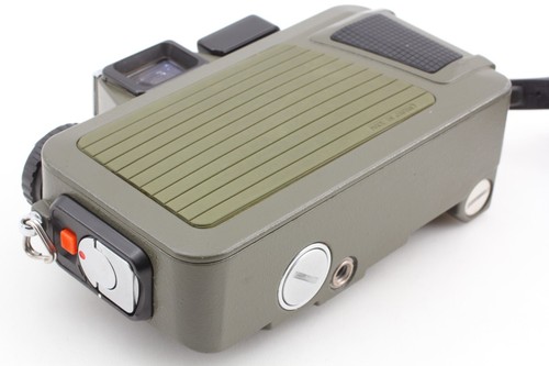 【NEAR MINT+ in Box】Nikon Nikonos V Olive Green Underwater Camera 35mm f2.5 JAPAN - Imagen 9 de 14