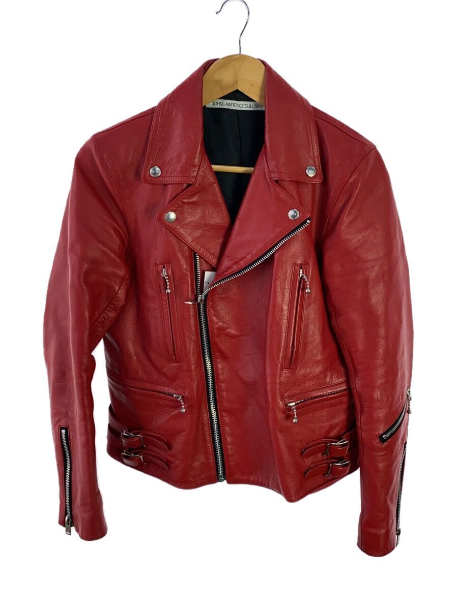 トップス JOHN LAWRENCE SULLIVAN DOUBLE ZIP KNIT44 JOHN LAWRENCE SULLIVAN DOUBLE ZIP KNIT44