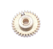 Kieninger 30 teeth Clock Moon Gear 22mm - New Old Stock - KS1078