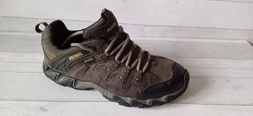 Zapatos Meindl Respond GTX para Hombres Despertar Senderismo Talla UK 8.5 Leer Descripción - Imagen 3 de 21