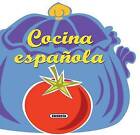 Cocina Espanola by Susaeta Publishing Inc (Hardback, 2012)