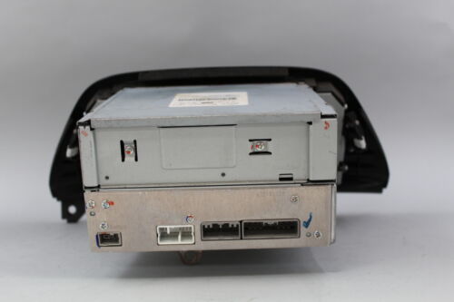 2005-2010 HONDA ODYSSEY AM/FM RADIO CD CHANGER PLAYER 39100-SHJ-A120 OEM - Picture 3 of 8
