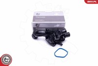 Skv Germany 20SKV096 Thermostat FüR Peugeot CitroËN