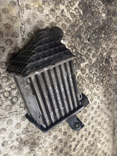 VW Volkswagen Golf Mk3 Mk 3 Tdi AHU Intercooler 1H0145805B - Picture 3 of 4