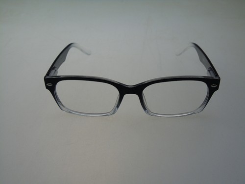 Lesebrille Lesehilfe mit Federscharniere Kunststoff 1,0 bis 4,0  Dioptrien NEU - Bild 2 von 7