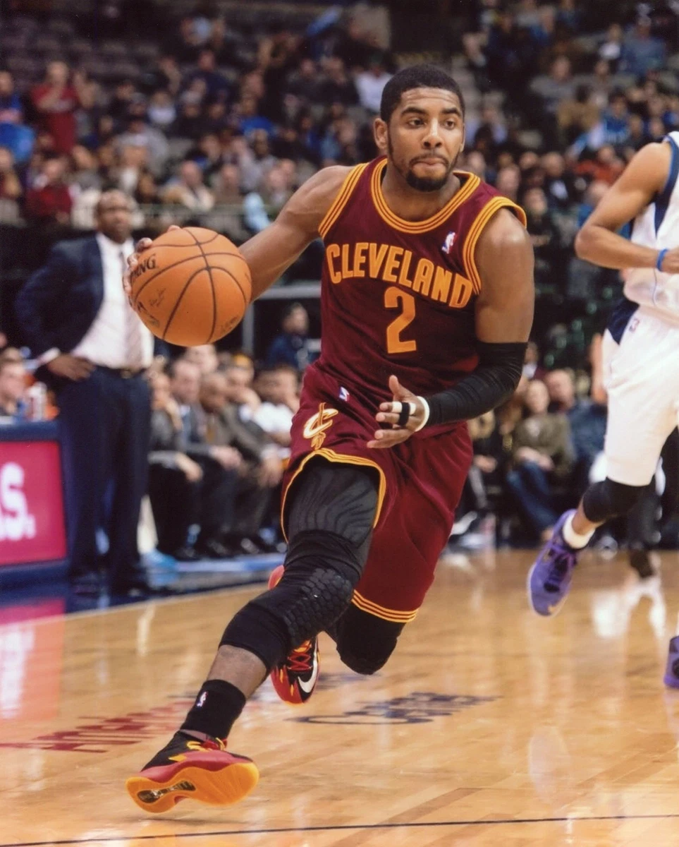 Kyrie irving deals cavaliers