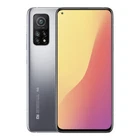 Xiaomi Mi 10T 5G 128 GB Lunar Silver - Dual Sim Smartphone *Wie Neu* DE Händler