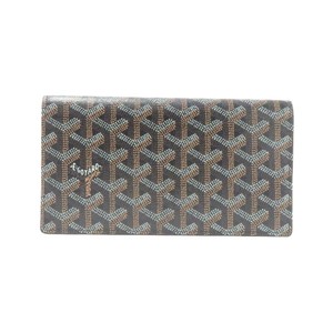 goyard wallet authentic