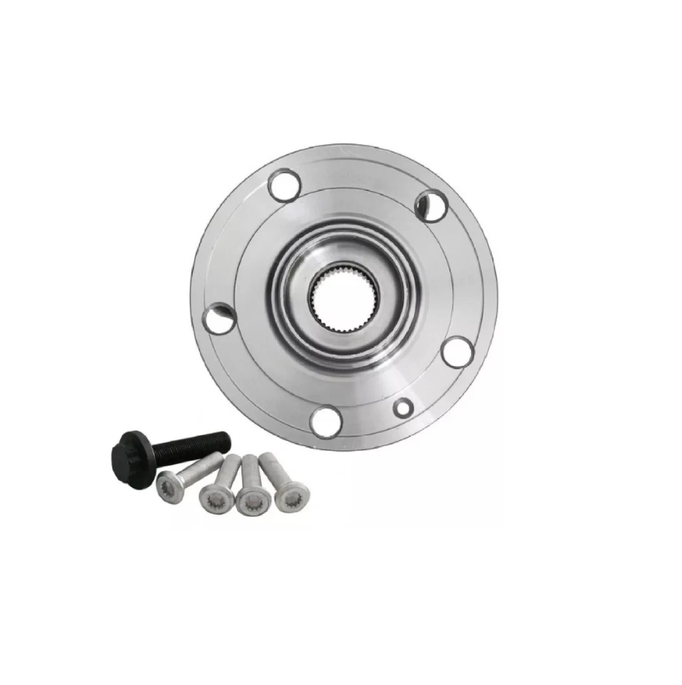 Front Wheel Hub Bearing Assembly For VOLKSWAGEN PASSAT CC 2009-2012 - Image 3 of 3