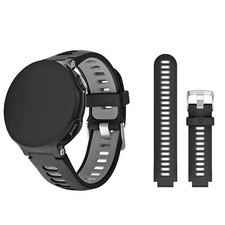 Pour Garmin Forerunner 735XT 220 230 235 Bracelet pour montre-bracelet