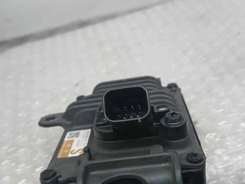 8821033120 4877006 Sensor for TOYOTA COROLLA (E21) HYBRID ACTIVE 2019 - Image 2 of 4