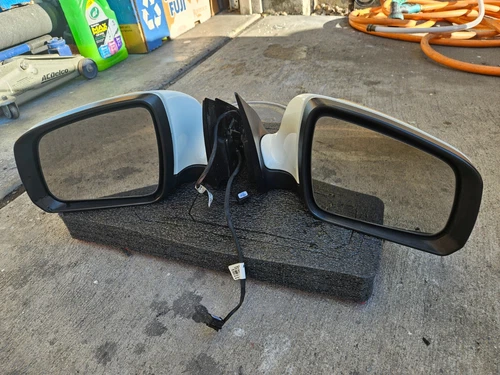 side mirror cover 2008 Mb c300