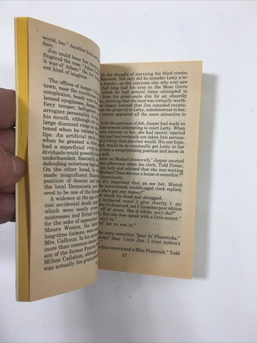 Letitia, die Träumerin - Katheryn Kimbrough (1981, Taschenbuch) - Bild 9 von 12