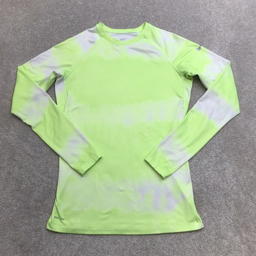 Nike Pro Combat Fitted Shirt Dri Fit 