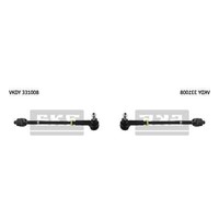 SKF Spurstange Set Vorne Rechts Links FüR VW Golf IV 1J1 1J5 9C1 1C1 Audi A3