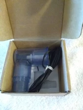 SS2 Condensate Float Switch Clear Overflow Safety Level Sensor for HVAC - NEW