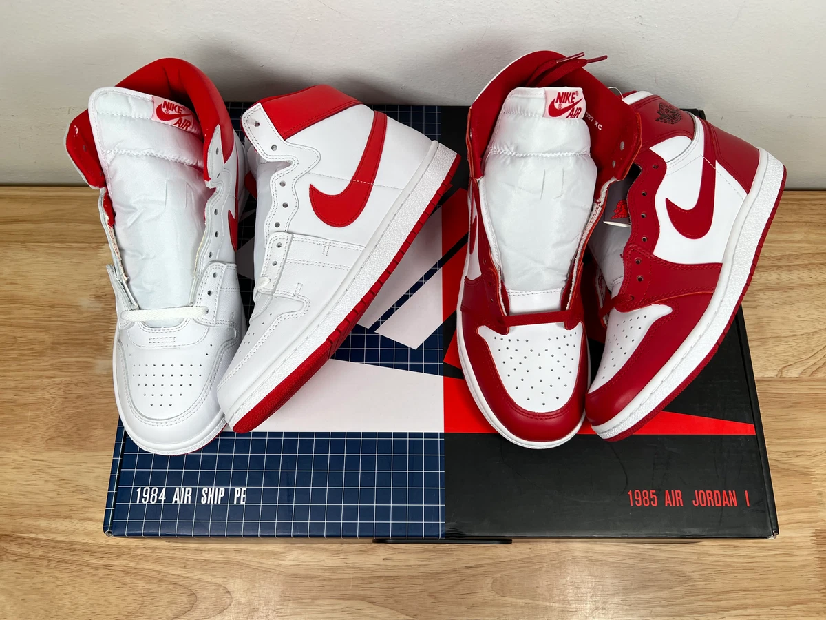 New jordan 1s outlet