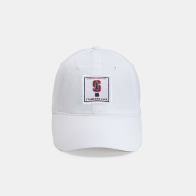 Black Clover Stanford Dream Adjustable Hat