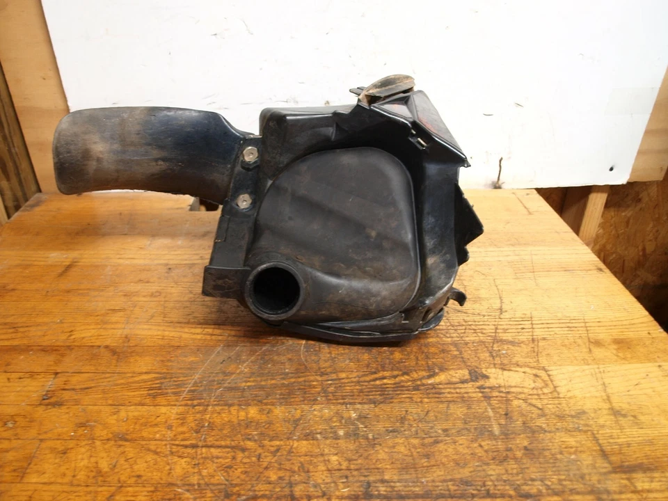 KTM 105XC 2008 caja de aire #2150 Foto 4 de 4