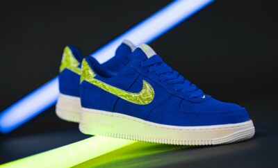 nike olivia kim air force 1