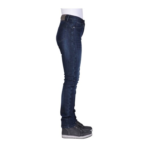 Modeka Tabera Lady Motorradjeans - Bild 9 von 12