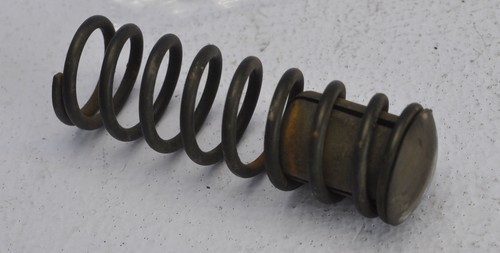 VW Polo Classic 6N 6K 1,6 1F 55KW Spann Feder Lichtmaschine #15031-B40