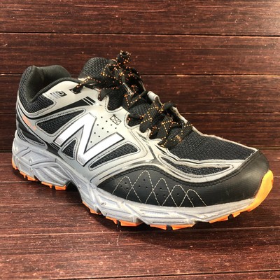 TRAIL RUNNING SHOES SZ 9.5 EUC 