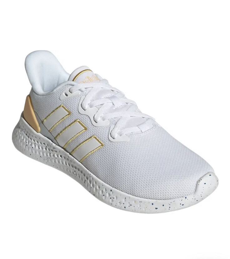 日本未入荷☆アディダスレディース☆PUREMOTION SE RUNNING Women Adidas Puremotion SE Knit Running Sneaker Shoes White