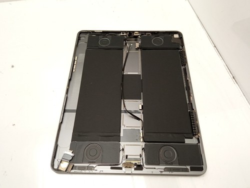 Apple iPad Pro 12.9 A1876 Rear Case Housing And Battery A2043
