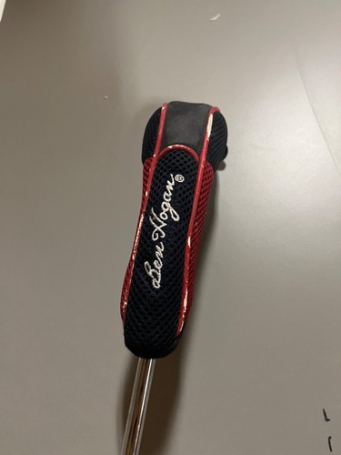 Ben Hogan Edge Cft Ti Degree 4H Hybrid Regular Flex Apex Steel - Picture 5 of 6