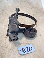 1987 Ford 6610 Tractor Pto Clutch Valve