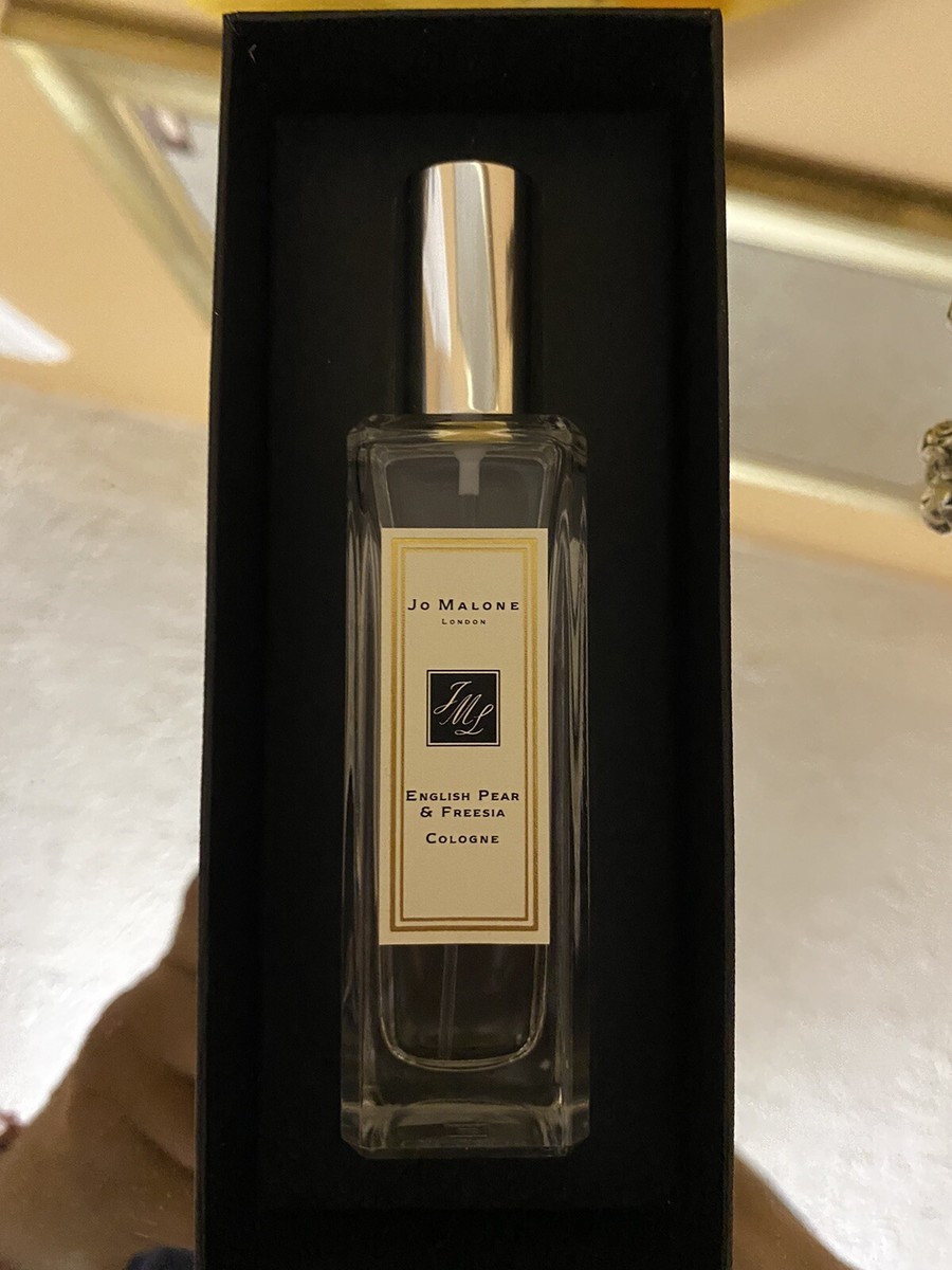 Jo Malone English Pear And Freesia Cologne Spray - 1 oz / 30 ml