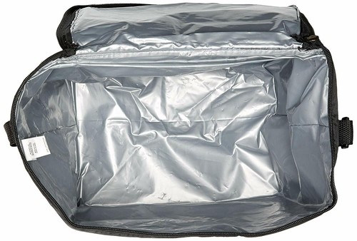NFL Team Zipper Insulated Lunch Bag cooler - Picture 2 of 31