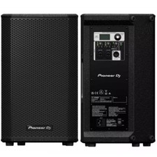 PIONEER XPRS-82 4000w Total Peak Active 8
