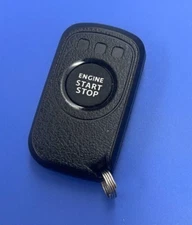 USED KIA 1-BUTTON REMOTE START TRANSMITTER VA5RED301-1WSS RED301-1WAY - TESTED